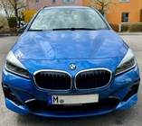 BMW 2 Series 2019