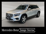 Mercedes-Benz GLB-Class 2023
