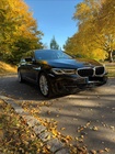 BMW 5 Series 2020