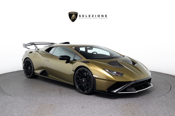 Lamborghini Other 2021