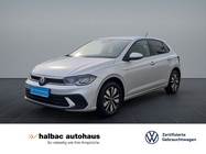 Volkswagen Polo 2024