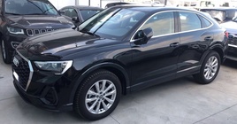 Audi Q3 2020