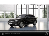 Mercedes-Benz GLC-Class 2024