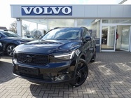 Volvo XC40 2025
