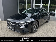 Mercedes-Benz A-Class 2024