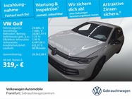 Volkswagen Golf 2025