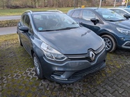 Renault Clio 2019