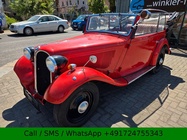 BMW 3 Series 1936