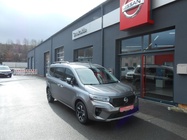 Nissan Townstar 2026