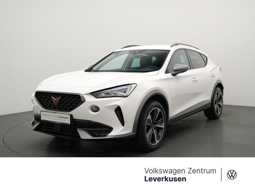 Cupra Formentor 2024