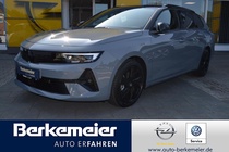 Opel Astra 2025