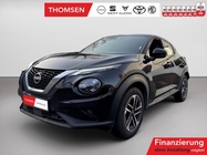 Nissan Juke 2025