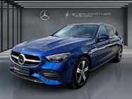Mercedes-Benz C-Class 2024