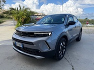 Opel Mokka 2023