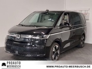Volkswagen T7 2024