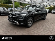 Mercedes-Benz GLC-Class 2025