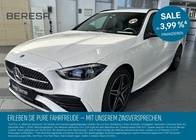 Mercedes-Benz C-Class 2025