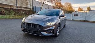 Ford Focus 2021