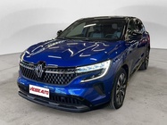 Renault Alaskan 2023