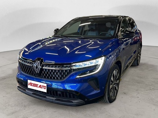 Renault Alaskan 2023