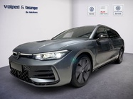 Volkswagen Passat 2025