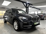 BMW X5 2020