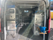 Ford Transit Custom 2016