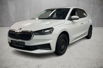 Skoda Fabia 2022