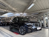 BMW X5 2021