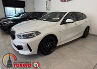 BMW 1 Series 2022