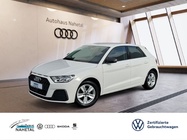 Audi A1 2022