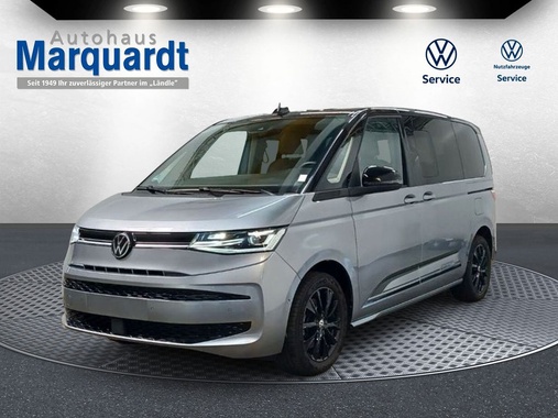 Volkswagen T7 2025