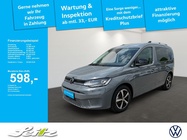 Volkswagen Caddy 2025