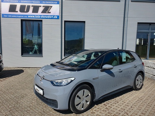 Volkswagen ID.3 2022