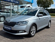 Skoda Fabia 2022