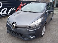 Renault Clio 2019