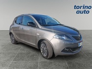 Lancia Ypsilon 2022