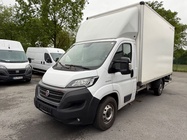Fiat Ducato 2021