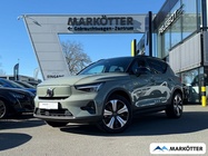Volvo XC40 2022