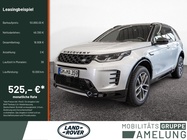 Land Rover Discovery Sport 2025