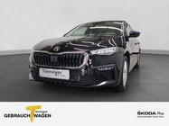 Skoda Scala 2026