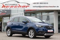 Opel Crossland 2018