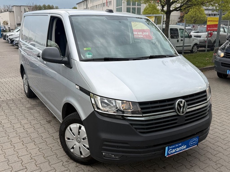 Volkswagen T6
