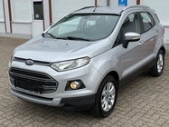 Ford EcoSport 2016