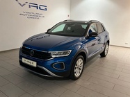 Volkswagen T-Roc 2023