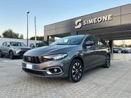 Fiat Tipo 2022