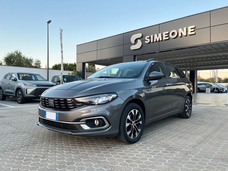 Fiat Tipo