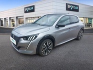 Peugeot 208 2022