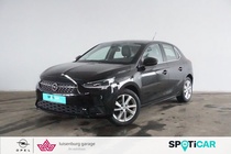 Opel Corsa 2022