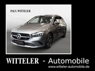 Mercedes-Benz B-Class 2024